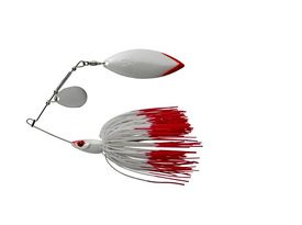 Gunki Spinnaker 1/2 14g Red Head