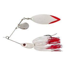 Gunki Spinnaker 3/4 21g Red Head