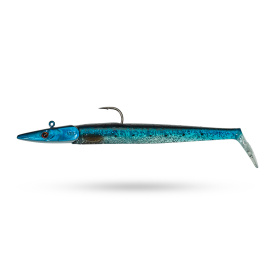 Illex Nitro Slim Shad 90 + Head 7g - Sardine
