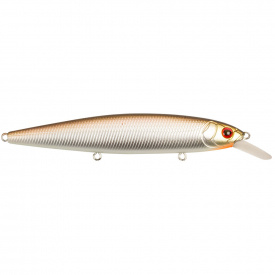 Bold susp 11cm, 15gr, Yellow Cheek