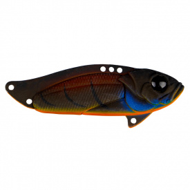 Astro Vibe UV, 5,5cm, 17g - Roasted Craw