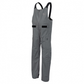 Daiwa Gore-Tex Bibs Gray