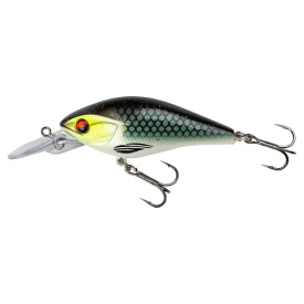 Daiwa Prorex Toddler Crank 60 MR - Head Light