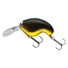 Daiwa Prorex Fuku 1 Crank - Black Gold