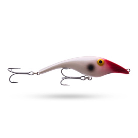 Zalt 20 cm, 106g Floating - Red Head