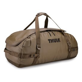 Thule Chasm Recycled Duffel 70L - Deep Khaki