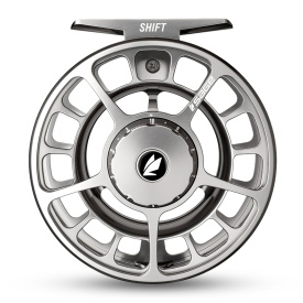 Sage Shift Fly Reel Platinum