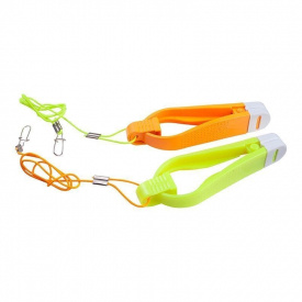 Fladen Downrigger Release Clips 6cm Size S 2pcs