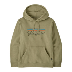 Patagonia M's P-6 Logo Uprisal Hoody POGM