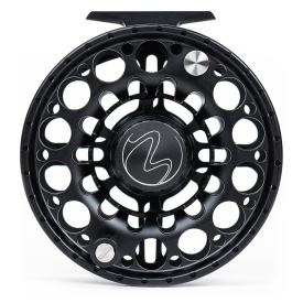 Einarsson Invictus 8  Black - Left - SH #12/13 / DH #11/12