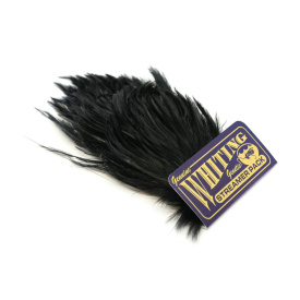 Whiting American Streamer Pack - Black