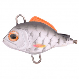 Asp Spinner UV 18g ROACH
