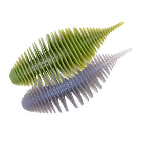 Geecrack Bellows Gill 2,8'' 7,1cm (6Pcs) - Water Melon Pro Blue