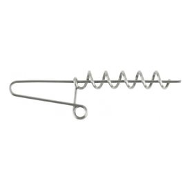 Spro softbait Spiral 54mm 6-pak