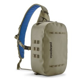Patagonia Guidewater Switch Pack 12L RVGN