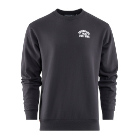 Grundéns 1926 Crew Sweatshirt Black