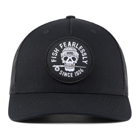 Grundéns DeadStick Trucker Black