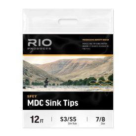 Rio MDC Tip 12ft