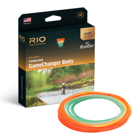 Rio Elite Integrated Gamechanger Body F/H/I
