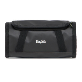Haglöfs Lava travel tube True Black