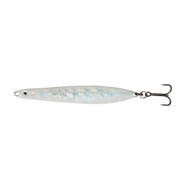 Savage Gear Seeker ISP 6,8cm, 12g - White Pearl