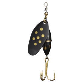 Myran Panter 15g - Black