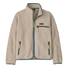 Patagonia K's Retro Pile Jacket DNAT