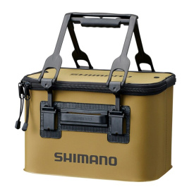 Shimano Buckan EV BK-016Q - Khaki
