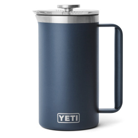 Yeti French Press 34Oz - Navy