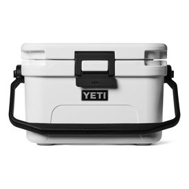 Yeti Roadie 8 - White