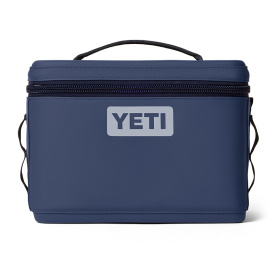 Yeti Daytrip Insultaed 9L Box - New Navy