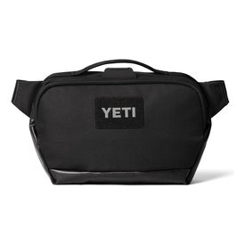 Yeti Ranchero Crossbody 4L - Black