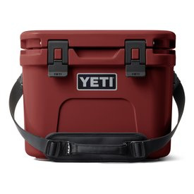 Yeti Roadie 15 - Stag Red