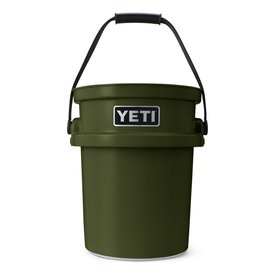 Yeti Loadout Bucket - Olive