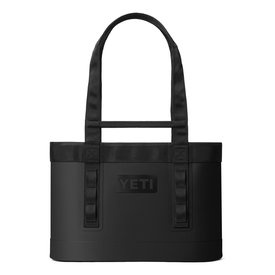 Yeti Camino Zip Carryall 18L - Black