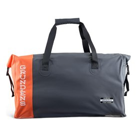 Grundéns Waste-Knot Large Duffel Bag 80 Liter Anchor