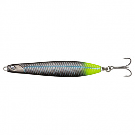 Savage Gear Surf Seeker 10cm, 30g - Black Pearl