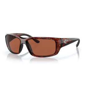 Costa Fantail 10 Tortoise Copper 580P