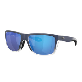 Costa Broadbill II - Deep Blue Fade - Blue Mirror 580G