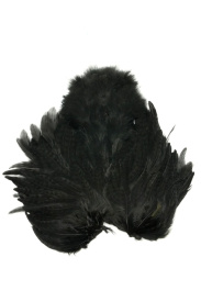 Whiting Rooster SH/C Black