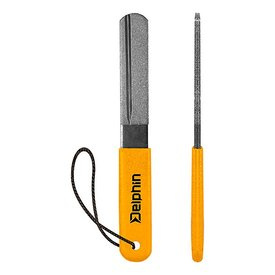 Delphin Knife and Hook Sharpener