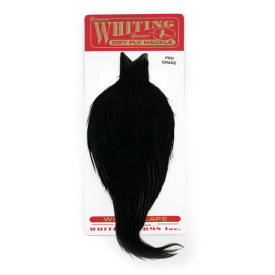 Whiting Pro Grade Cape Black