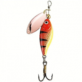 Fladen Loket 12g - Orange/Black/Green Tiger