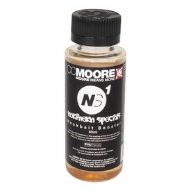 CC Moore Hookbait Booster
