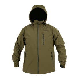 Avid Hydro-Force 20k Full Zip Jacket