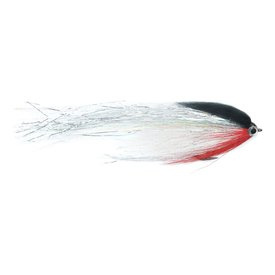 Vision Pike - Deceiver Herring fly #6/0
