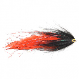 Vision Pike - Hollow Deceiver Black & Red
