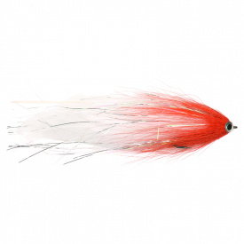 Vision Pike - Red Head Schlappen Deceiver