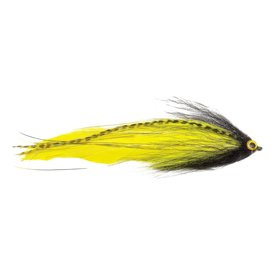 Vision Pike - Deceiver Banana fly #6/0