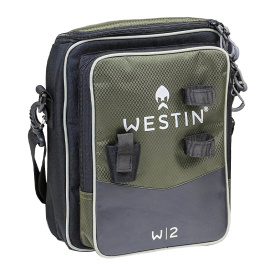 Westin W2 Street bag 1 Box Medium Forest Night